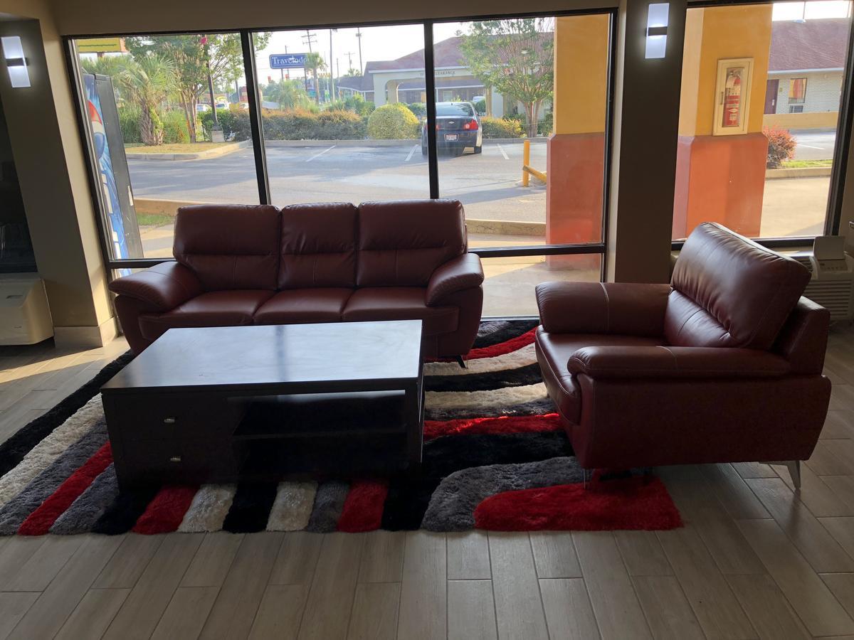 Super 8 by Wyndham Orangeburg Near I-26 Hotel Bagian luar foto